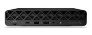 Image de HP EliteDesk 8 Mini G2i Desktop Next Gen AI PC Copilot+ PC Intel Core Ultra 7 356H 16 Go DDR5-SDRAM 512 Go SSD Windows 11 Pro Mini PC Noir (E8DR4ET)