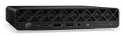 Image de HP EliteDesk 8 Mini G2i Desktop Next Gen AI PC Copilot+ PC Intel Core Ultra 7 356H 16 Go DDR5-SDRAM 512 Go SSD Windows 11 Pro Mini PC Noir (E8DR4ET)