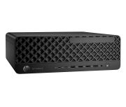 Image de HP EliteDesk 8 SFF G1i AI PC Intel Core Ultra 5 235 16 Go DDR5-SDRAM 512 Go SSD Windows 11 Pro Noir (E8DG5ET)