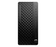Image de HP EliteDesk 8 Tower G1i AI PC Intel Core Ultra 7 265 16 Go DDR5-SDRAM 512 Go SSD Windows 11 Pro Noir (E8DG4ET)