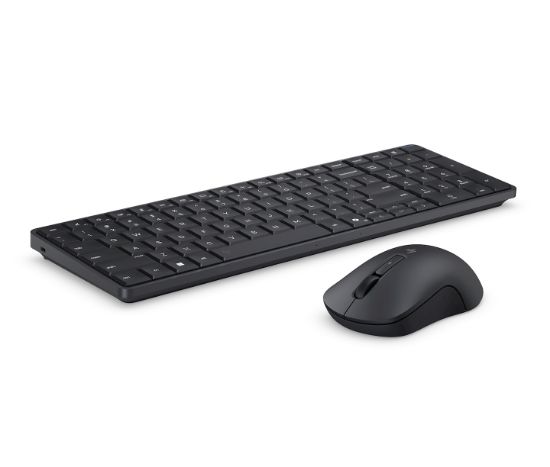 Image de HP EliteBoard G2a Next Gen AI PC Copilot+ PC AMD Ryzen AI 5 PRO PRO 435 16 Go DDR5-SDRAM 512 Go SSD Windows 11 Pro Noir (E5MM8ET#UUG)