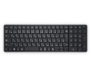 Image de HP EliteBoard G2a Next Gen AI PC Copilot+ PC AMD Ryzen AI 5 PRO PRO 435 16 Go DDR5-SDRAM 512 Go SSD Windows 11 Pro Noir (E5MM8ET#UUG)