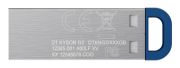 Image de Kingston Technology DataTraveler 64 Go Kyson USB 3.2 Gen 1 en métal, jusqu'à 220 Mo/s (DTKNG2/64GB)