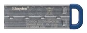 Image de Kingston Technology DataTraveler 64 Go Kyson USB 3.2 Gen 1 en métal, jusqu'à 220 Mo/s (DTKNG2/64GB)