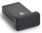 Image de Kensington Clé de sécurité à empreintes digitales VeriMark Guard 2.1 USB-A-FIDO2, WebAuthn/CTAP2.1 et FIDO U2F (K65050WW)