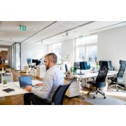 Image de Kensington Clé de sécurité à empreintes digitales VeriMark Guard 2.1 USB-A-FIDO2, WebAuthn/CTAP2.1 et FIDO U2F (K65050WW)