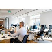 Image de Kensington Clé de sécurité à empreintes digitales VeriMark Guard 2.1 USB-A-FIDO2, WebAuthn/CTAP2.1 et FIDO U2F (K65050WW)