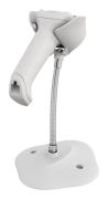 Image de Zebra lecteur de code barres Lecteur de code barre portable 1D/2D LED Blanc (DS8288-HCBU210MSAW)