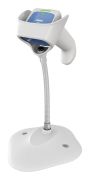 Image de Zebra lecteur de code barres Lecteur de code barre portable 1D/2D LED Blanc (DS8288-HCBU210MPAW)