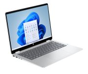 Image de HP laptop 120U 35,6 cm (14") Écran tactile 2K 16 Go LPDDR5-SDRAM 512 Go SSD Wi-Fi 6 (802.11ax) Windows 11 Home Argent (E14VYEA)