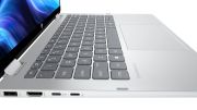 Image de HP laptop 120U 35,6 cm (14") Écran tactile 2K 16 Go LPDDR5-SDRAM 512 Go SSD Wi-Fi 6 (802.11ax) Windows 11 Home Argent (E14VYEA)