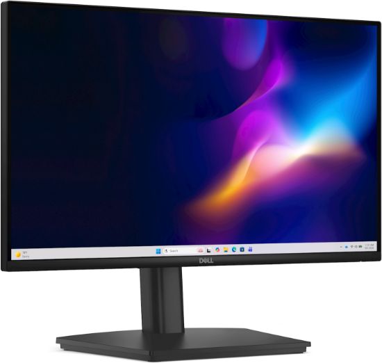 Image de DELL Pro E2226HS écran plat de PC 54,6 cm (21.5") 1920 x 1080 pixels Full HD LCD Noir (DELL-E2226HS)