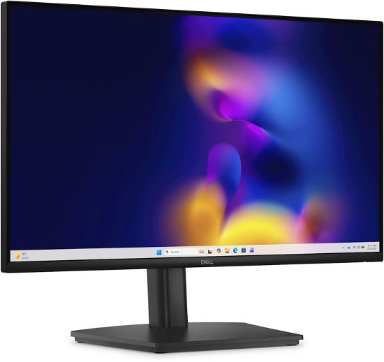 Image de DELL Pro E2426HS écran plat de PC 60,5 cm (23.8") 1920 x 1080 pixels Full HD LCD Noir (DELL-E2426HS)