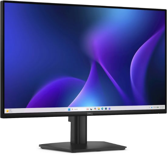 Image de DELL Pro E2426H écran plat de PC 60,5 cm (23.8") 1920 x 1080 pixels Full HD LCD Noir (DELL-E2426H)