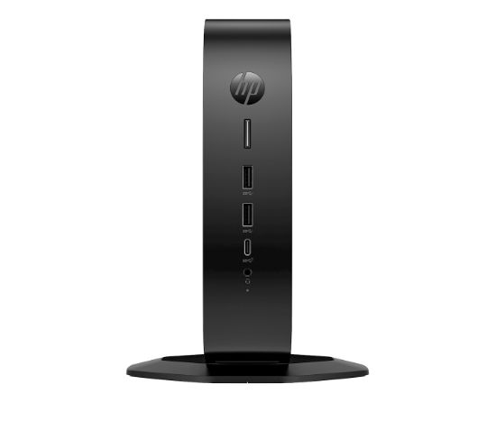 Image de HP Elite t755 Thin Client IGEL OS 1,4 kg V2546 (D8BT4EA)