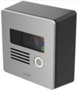 Image de Axis TI8602 WALL MOUNT BACK BOX - Noir,Acier inoxydable (02066-001)