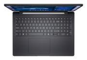Image de DELL Pro Max 16 MC16255 Copilot+ PC AMD Ryzen AI 7 PRO 450 Station de travail mobile 40,6 cm (16") WUXGA 32 Go LPDDR5x-SDRAM 1 To SSD NVIDIA RTX PRO 1000 Blackwell Wi-Fi 7 (802.11b ... (GF83V)