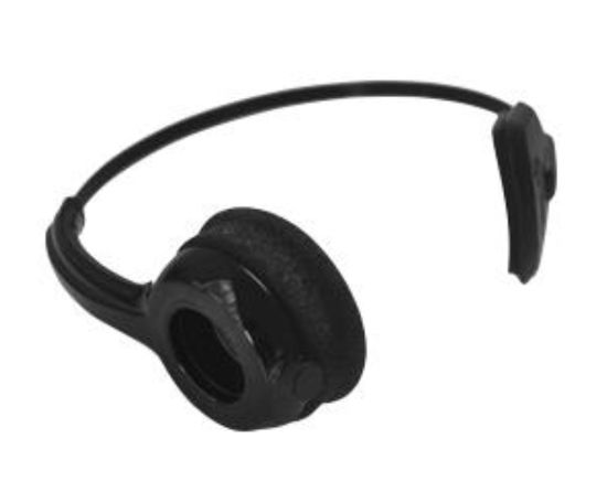 Image de Zebra accessoire pour casque /oreillettes Bandeau (KT-HSX100-OTH1-10)