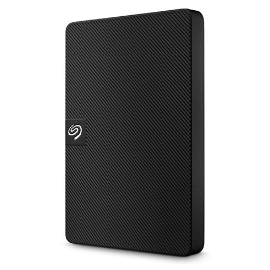 Image de Seagate Expansion disque dur externe 1 To USB Type-A 3.2 Gen 1 (3.1 Gen 1) Noir (STKN1000400)