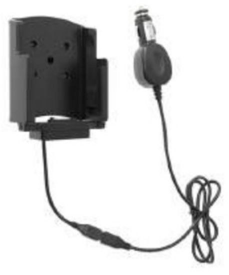 Image de Zebra accessoire d’ordinateur mobile portable Support de chargement (3PTY-PCLIP-712306)