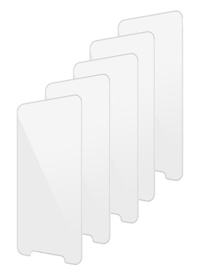 Image de Zebra accessoire pour lecteur de code barres (MISC-PS30-SCRN-05)