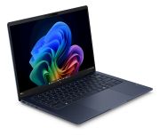 Image de HP EliteBook X G2i 14 Next Gen AI PC Copilot+ PC Intel Core Ultra 5 325 Ordinateur portable 35,6 cm (14") 3K 32 Go LPDDR5x-SDRAM 512 Go SSD Wi-Fi 7 (802.11be) Windows 11 Pro Bleu (DV0E9ET)
