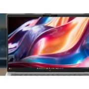 Image de HP EliteBook X G2i 14 Next Gen AI PC Copilot+ PC Intel Core Ultra 5 325 Ordinateur portable 35,6 cm (14") 3K 32 Go LPDDR5x-SDRAM 512 Go SSD Wi-Fi 7 (802.11be) Windows 11 Pro Bleu (DV0E9ET)