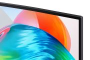 Image de Samsung S55GH écran plat de PC 86,4 cm (34") 3440 x 1440 pixels UltraWide Quad HD LCD Noir (LS34H550GAUXEN)