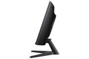Image de Samsung S55GH écran plat de PC 86,4 cm (34") 3440 x 1440 pixels UltraWide Quad HD LCD Noir (LS34H550GAUXEN)