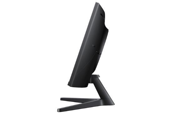 Image de Samsung S55GH écran plat de PC 86,4 cm (34") 3440 x 1440 pixels UltraWide Quad HD LCD Noir (LS34H550GAUXEN)