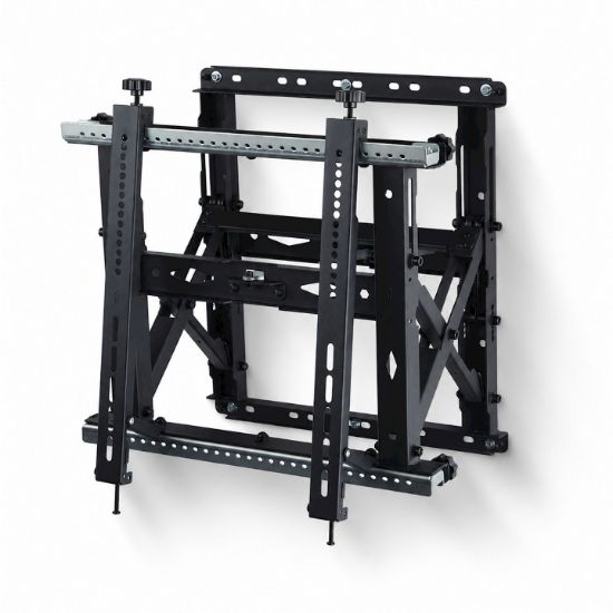 Image de StarTech.com support d’écrans de murs vidéos (715LPQ-TV-VIDEO-WALL)