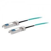 Image de Cisco 10m SFP+ Câble de fibre optique (SFP-10G-AOC10M=)