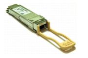 Image de Cisco module émetteur-récepteur de réseau Fibre optique 40000 Mbit/s 850 nm (QSFP-40G-SR-BD=)
