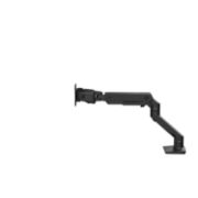Image de Ergotron HX Series ARM WITH VERY HEAVY DUTY PIVOT DESK Support d'écran - Noir (45-693-224)