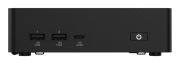 Image de ASUS NUC RNUC16WCKI5073C2B Intel Core 5 315 16 Go DDR5-SDRAM 512 Go SSD Windows 11 Pro Mini PC Noir (90AS00T1-M001S0)