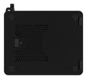 Image de ASUS NUC RNUC16WCKI5073C2B Intel Core 5 315 16 Go DDR5-SDRAM 512 Go SSD Windows 11 Pro Mini PC Noir (90AS00T1-M001S0)