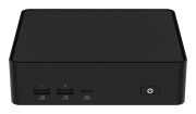 Image de ASUS NUC RNUC16WCKI5073C2B Intel Core 5 315 16 Go DDR5-SDRAM 512 Go SSD Windows 11 Pro Mini PC Noir (90AS00T1-M001S0)