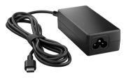 Image de HP Adaptateur secteur 45 W USB-C (N8N14AA)