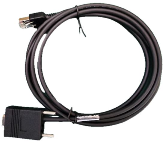 Image de Zebra CBL-R20755-01 Câble d'extension (CBL-R10755-01)