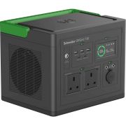 Image de APC station d'alimentation portable Lithium-Ion (Li-Ion) 6,4 kg (PPS730-UK)