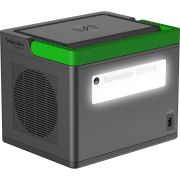 Image de APC station d'alimentation portable Lithium-Ion (Li-Ion) 6,4 kg (PPS730-UK)