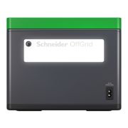 Image de APC station d'alimentation portable Lithium-Ion (Li-Ion) 6,4 kg (PPS730-UK)