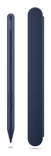 Image de Lenovo Yoga Pen 2 stylet 13,5 g Bleu (GXH1V16476)