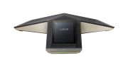 Image de HP Poly Téléphone de conférence IP Poly Trio C60 pour Microsoft Teams, radio complète et compatible PoE (849B6AA)