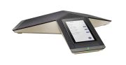 Image de HP Poly Téléphone de conférence IP Poly Trio C60 pour Microsoft Teams, radio complète et compatible PoE (849B6AA)
