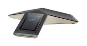 Image de HP Poly Téléphone de conférence IP Poly Trio C60 pour Microsoft Teams, radio complète et compatible PoE (849B6AA)