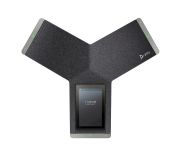 Image de HP Poly Téléphone de conférence IP Poly Trio C60 pour Microsoft Teams, radio complète et compatible PoE (849B6AA)