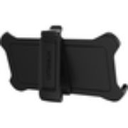 Image de OtterBox Holster Accessory Defender Pro Series pour Apple iPhone 17 Pro, noir - produits livrés sans emballage (78-81552)