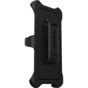Image de OtterBox Holster Accessory Defender Pro Series pour Apple iPhone 17 Pro, noir - produits livrés sans emballage (78-81552)