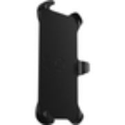 Image de OtterBox Holster Accessory Defender Pro Series pour Apple iPhone 17 Pro Max, noir - produits livrés sans emballage (78-81553)